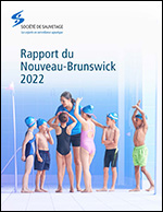 Rapport annuel cover